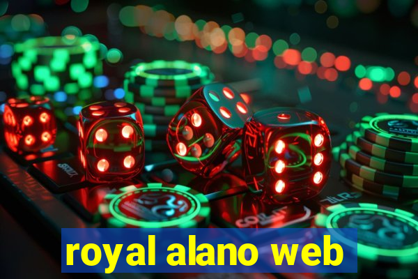 royal alano web